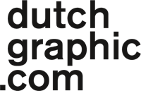 Dutch Graphic Logo
