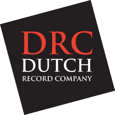 Dutch Record Company Logo ,Logo , icon , SVG Dutch Record Company Logo