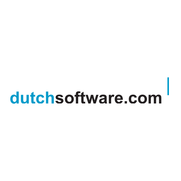 Dutch Software Logo ,Logo , icon , SVG Dutch Software Logo