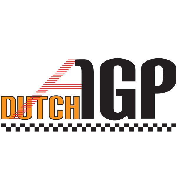 DutchA1GP Logo