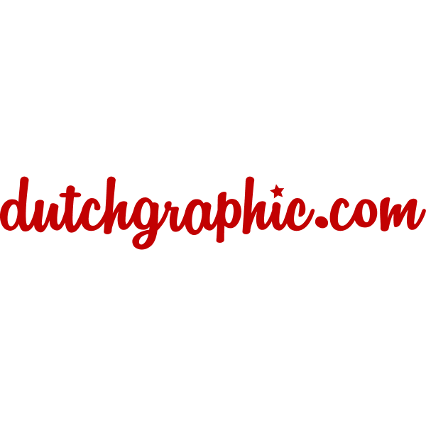 dutchgraphic.com Logo ,Logo , icon , SVG dutchgraphic.com Logo
