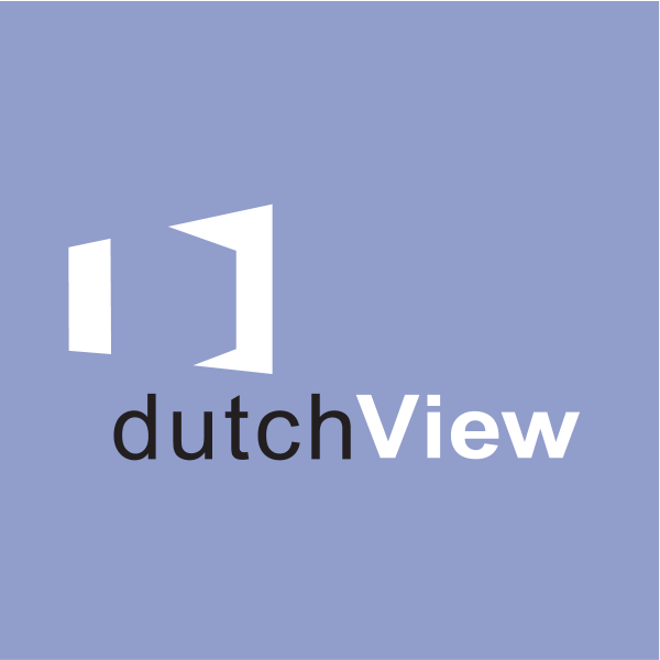 Dutchview Logo ,Logo , icon , SVG Dutchview Logo