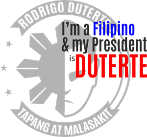 Duterte Logo