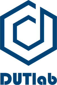 DUTlab Logo ,Logo , icon , SVG DUTlab Logo
