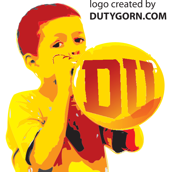 DutyGorn D.U. Logo