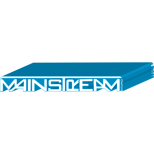 dutygorn mainstream sound Logo ,Logo , icon , SVG dutygorn mainstream sound Logo