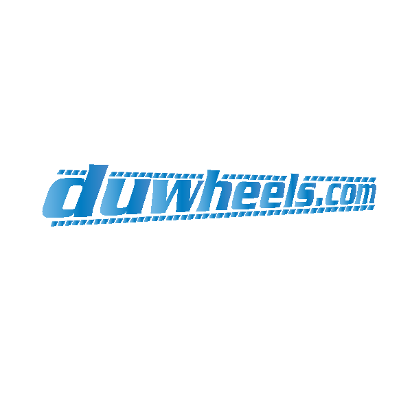 Duwheels Logo