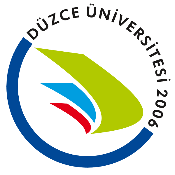 Düzce Üniversitesi Logo ,Logo , icon , SVG Düzce Üniversitesi Logo