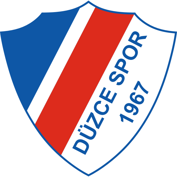 Düzcespor Logo ,Logo , icon , SVG Düzcespor Logo