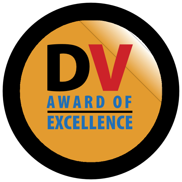 DV Award of Excellence