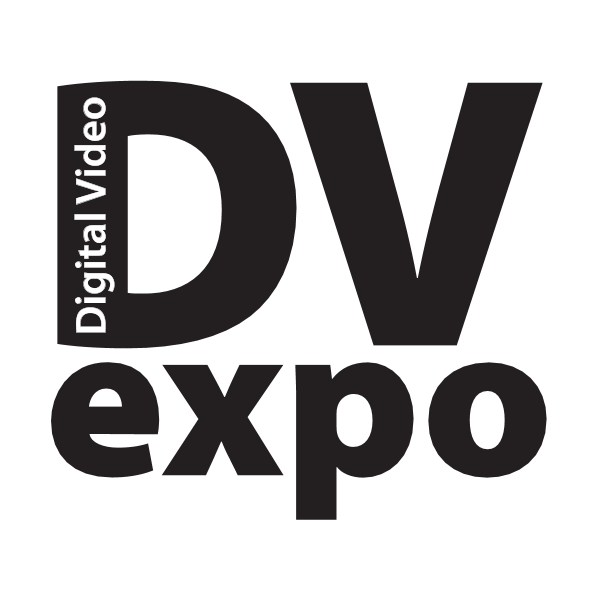DV Expo Logo