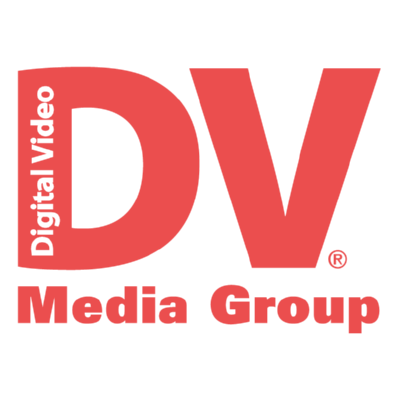 DV Media Group Logo ,Logo , icon , SVG DV Media Group Logo