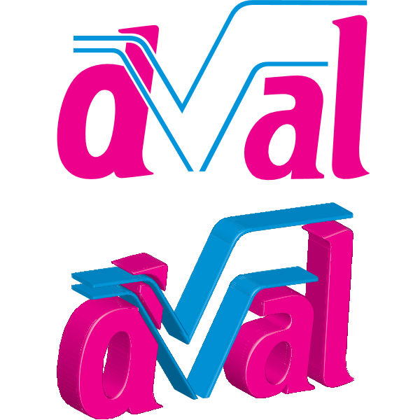 dval Logo ,Logo , icon , SVG dval Logo