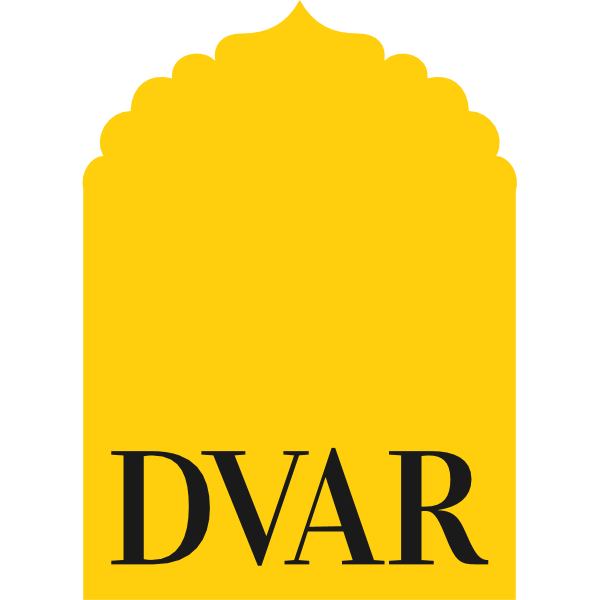DVAR Logo ,Logo , icon , SVG DVAR Logo