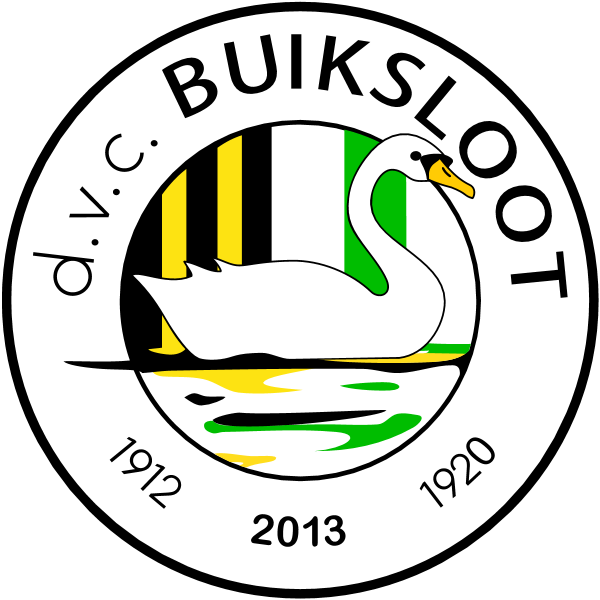 DVC Buiksloot Logo
