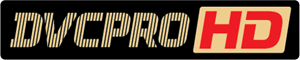 DVCPRO HD Logo ,Logo , icon , SVG DVCPRO HD Logo