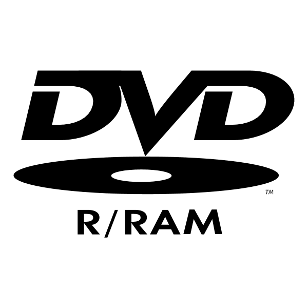 DVD R RAM