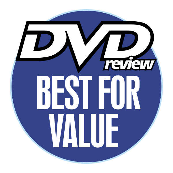 DVD review