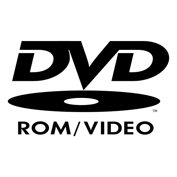 DVD ROM Video