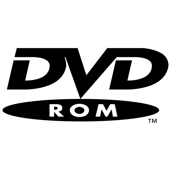 DVD ROM