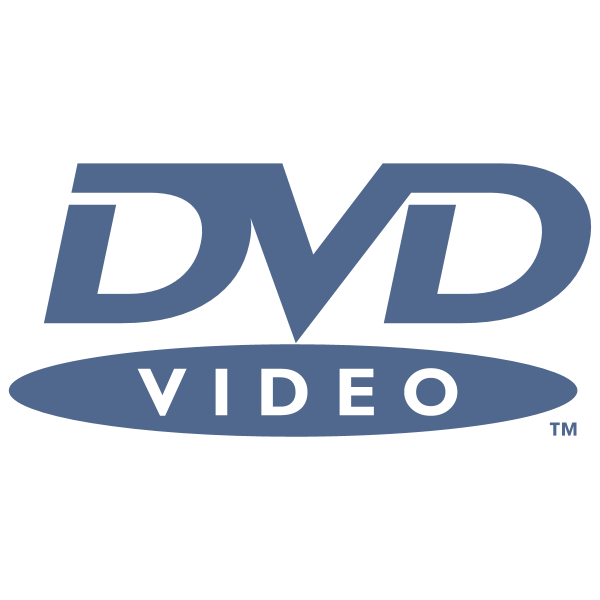 DVD Video ,Logo , icon , SVG DVD Video