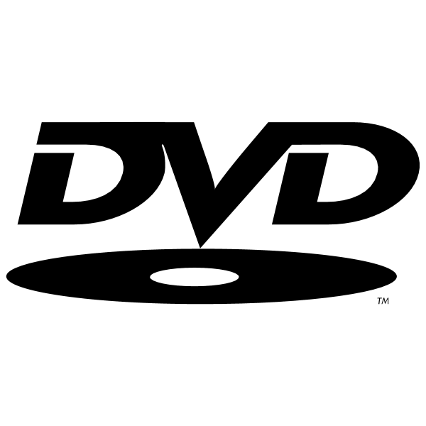 DVD ,Logo , icon , SVG DVD