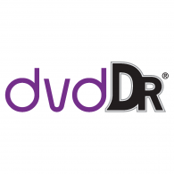 Dvddr Logo ,Logo , icon , SVG Dvddr Logo