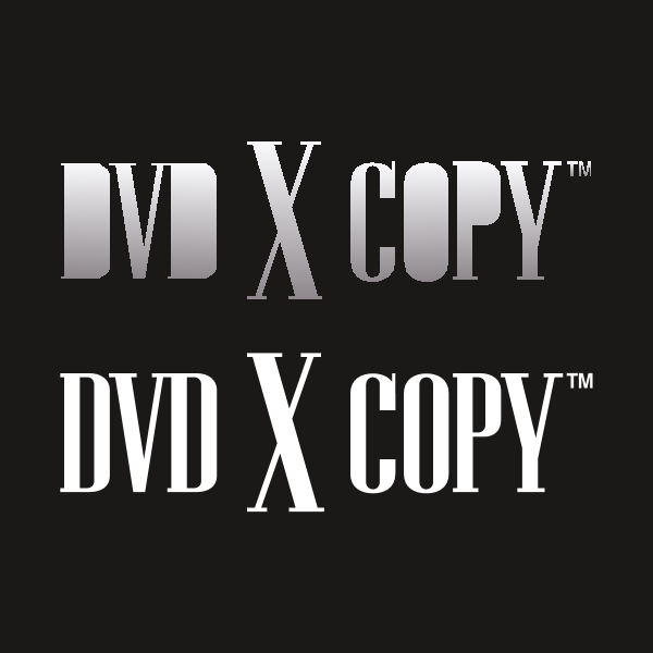 DVDXCopy Logo ,Logo , icon , SVG DVDXCopy Logo