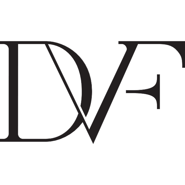 DVF Logo