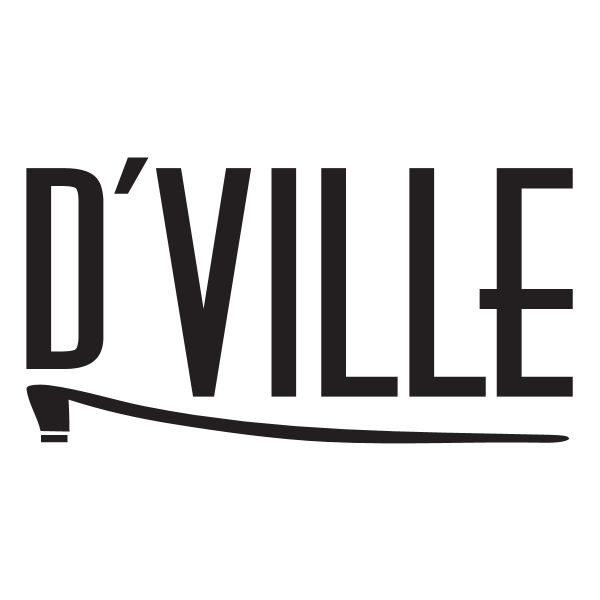 D’Ville Logo ,Logo , icon , SVG D’Ville Logo