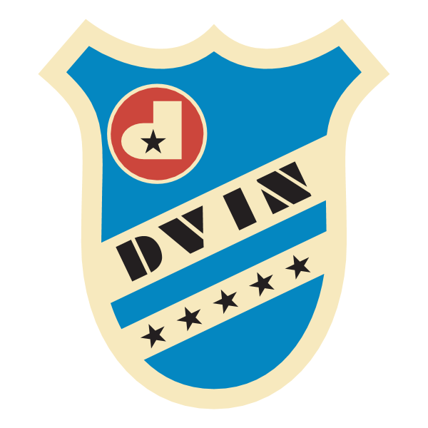 Dvin Artasht Logo