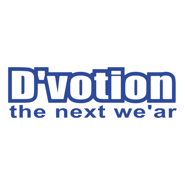 D'votion