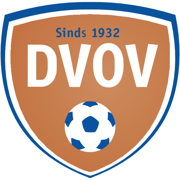 DVOV Velp Logo