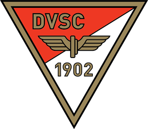 DVSC Debrecen Logo