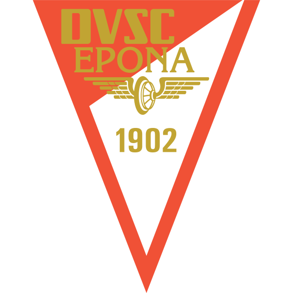 DVSC-Epona Debrecen Logo