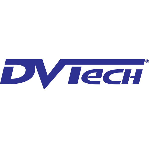 DVTech Logo ,Logo , icon , SVG DVTech Logo