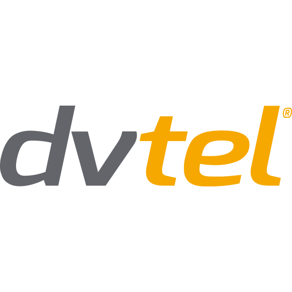 Dvtel Logo ,Logo , icon , SVG Dvtel Logo