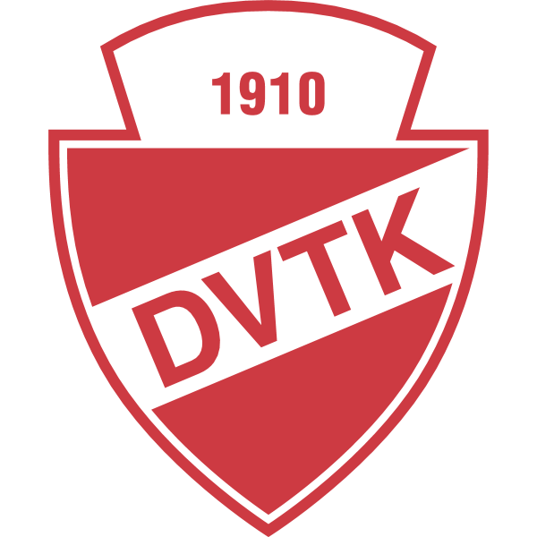 DVTK Miskolc Logo ,Logo , icon , SVG DVTK Miskolc Logo