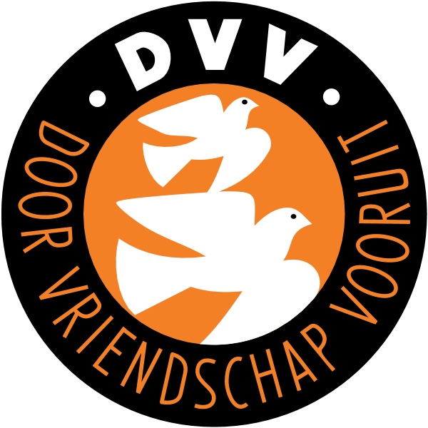 DVV Duiven Logo