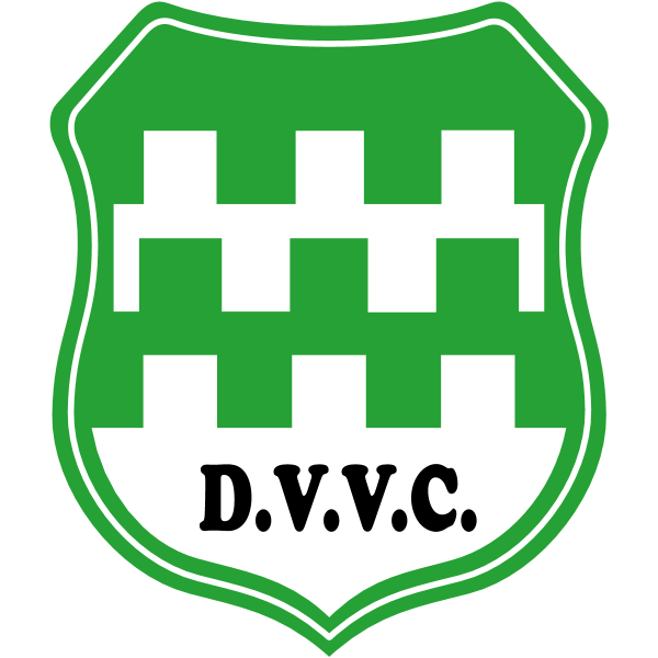 DVVC Dongen Logo