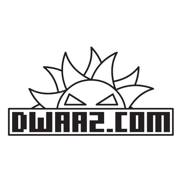 dwaaz.com Logo ,Logo , icon , SVG dwaaz.com Logo