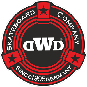 dwd skateboard company Logo ,Logo , icon , SVG dwd skateboard company Logo