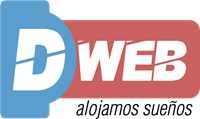 DWeb Perú Logo