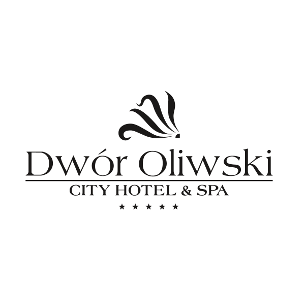 Dwór Oliwski Logo ,Logo , icon , SVG Dwór Oliwski Logo