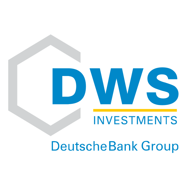 DWS Investements Logo ,Logo , icon , SVG DWS Investements Logo