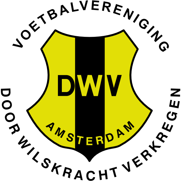 DWV Amsterdam Logo