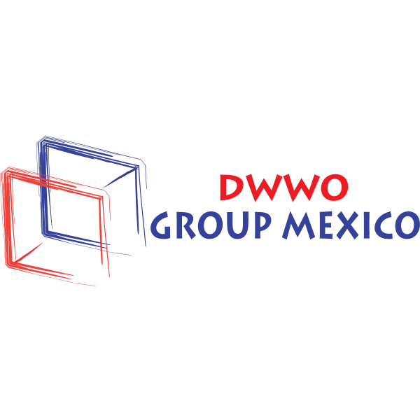 DWWO GROUP MEXICO Logo ,Logo , icon , SVG DWWO GROUP MEXICO Logo