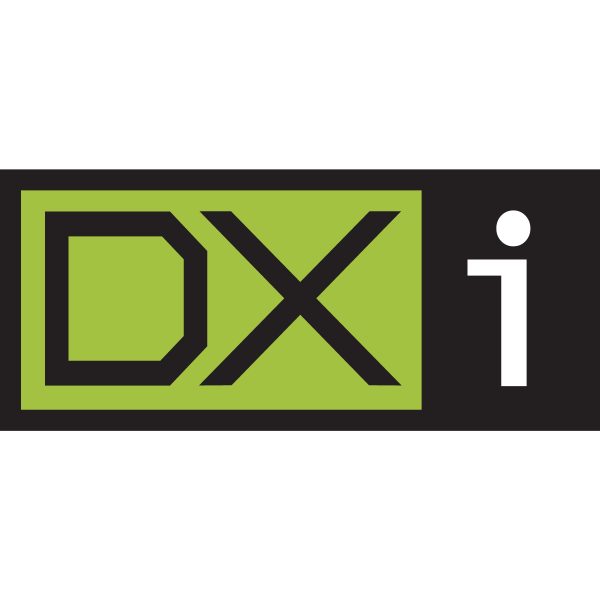 DXi Logo