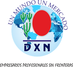DXN Logo ,Logo , icon , SVG DXN Logo