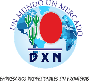DXN Logo Download Png